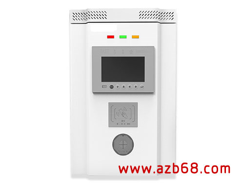 壁掛式直流充電樁